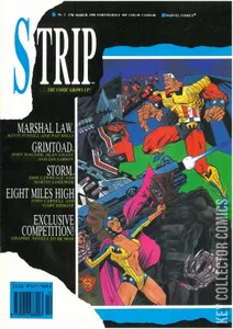 Strip #3