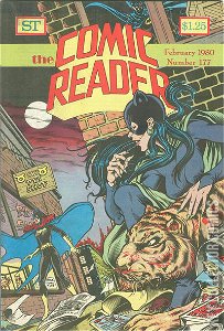 Comic Reader #177