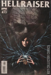 Hellraiser #4