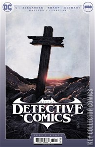 Detective Comics #1079