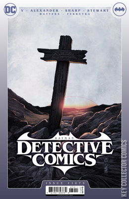 Detective Comics