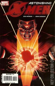 Astonishing X-Men #20