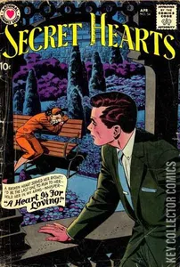 Secret Hearts #54
