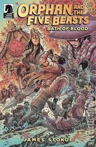 Orphan and the Five Beasts: Bath of Blood #1