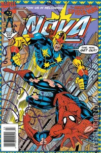 Nova #3