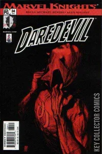 Daredevil #34