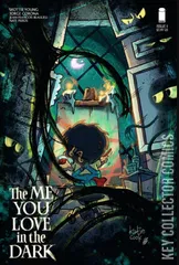 Cover for The Me You Love In The Dark #1