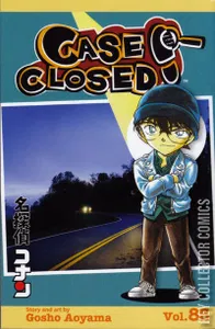 Case Closed #85