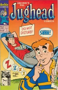 Jughead #57