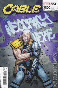 Cable #4