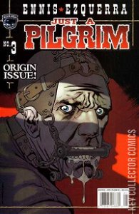 Just a Pilgrim #3