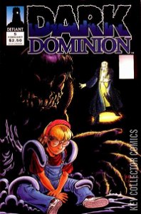 Dark Dominion #5
