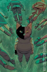 Wild's End #4