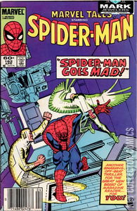 Marvel Tales #162