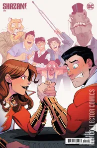 Shazam #11