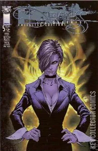 The Darkness: Collected Editions #5