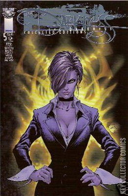 The Darkness: Collected Editions