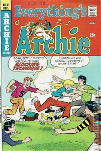 Everything's Archie #37