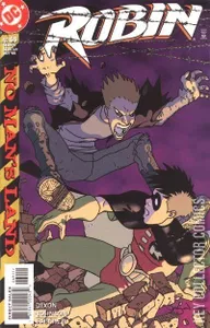 Robin #69