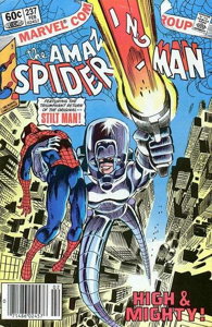 Amazing Spider-Man #237