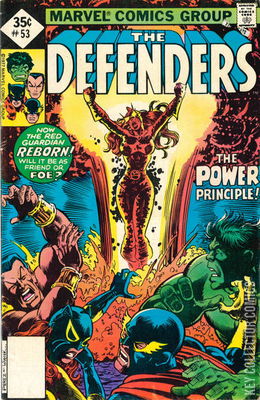Defenders