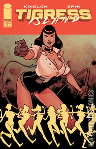 Tigress Island #1