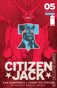 Citizen Jack #5