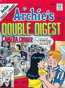 Archie Double Digest #60