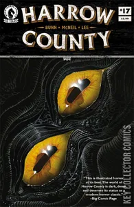 Harrow County #17