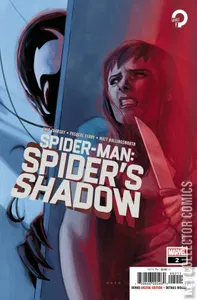Spider-Man: Spider's Shadow #2