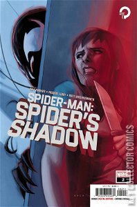 Spider-Man: Spider's Shadow #2