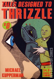 Tales Designed to Thrizzle #8