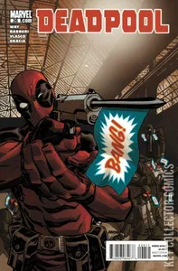 Deadpool #26