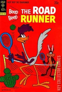 Beep Beep the Road Runner #37