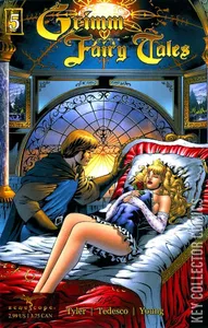 Grimm Fairy Tales #5