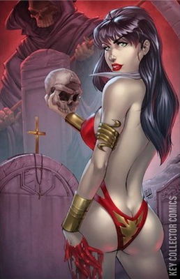 Vampirella