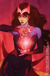 Sorcerer Supreme #2