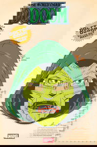 One World Under Doom #7