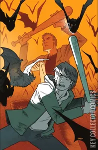 Supernatural #8