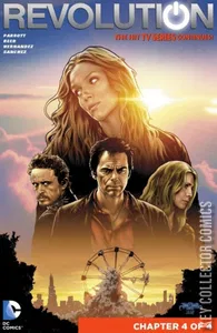 Revolution #4