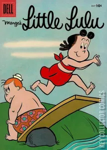 Marge's Little Lulu #109