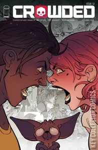 Crowded #12