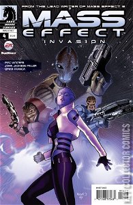 Mass Effect: Invasion #4