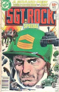 DC Special Series #3