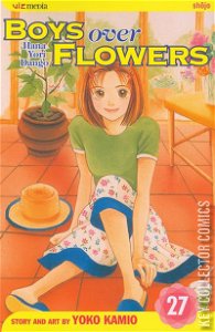 Boys Over Flowers #27