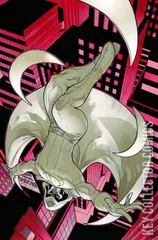 Variant Cover for Moon Knight #7