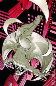 Moon Knight #7