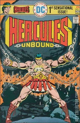 Hercules Unbound