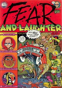 Fear & Laughter