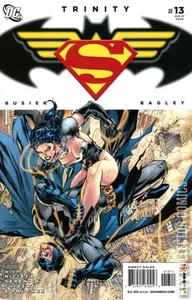 Trinity #13